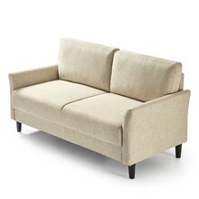 Loveseats You'll Love | Wayfair.co.uk